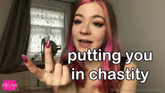 Pinkbaby244free OnlyFans Leaked Free Thumbnail Picture - #sYK2MEpz56