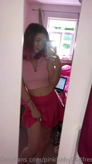 Pinkbaby244free OnlyFans Leaked Free Thumbnail Picture - #zciYFmADeP