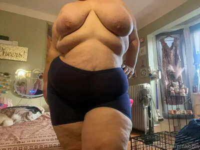 Pinkbbw OnlyFans Leaked Free Thumbnail Picture - #9IhUuXqAO5