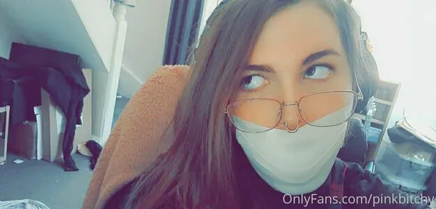 Pinkbitchy OnlyFans Leaked Free Thumbnail Picture - #ckmZjo7X1U