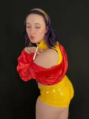 Pinkbuniii OnlyFans Leaked Free Thumbnail Picture - #0qvRP1VPfv