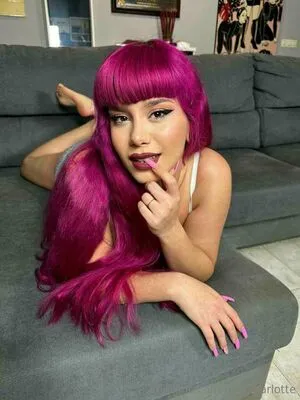 Pinkcharlotte OnlyFans Leaked Free Thumbnail Picture - #1J6eC7GsVZ