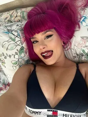 Pinkcharlotte OnlyFans Leaked Free Thumbnail Picture - #2ilUt6kVHm