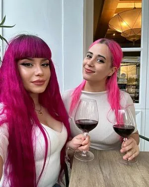 Pinkcharlotte OnlyFans Leaked Free Thumbnail Picture - #d2tLgUUQh9
