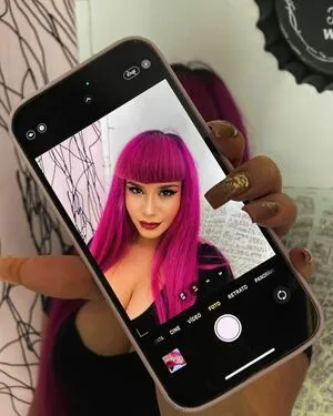 Pinkcharlotte OnlyFans Leaked Free Thumbnail Picture - #n5VK6o6LI0