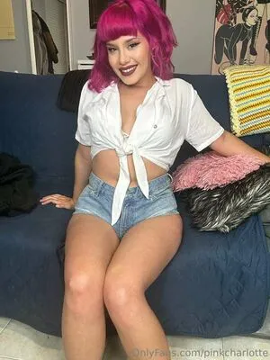 Pinkcharlotte OnlyFans Leaked Free Thumbnail Picture - #nmp5w5r0je