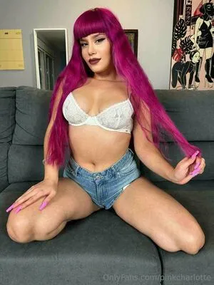 Pinkcharlotte OnlyFans Leaked Free Thumbnail Picture - #tbbuoe9z3f