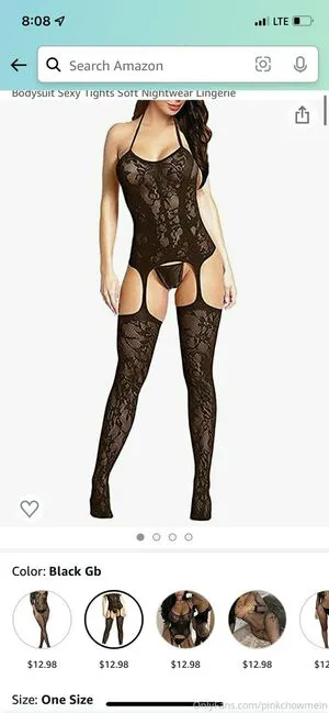 Pinkchowmein OnlyFans Leaked Free Thumbnail Picture - #fcbqxjkI6a
