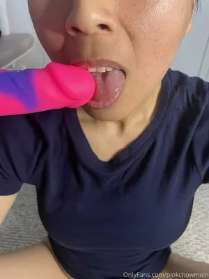 Pinkchowmein OnlyFans Leaked Free Thumbnail Picture - #hMJnxdwXsS