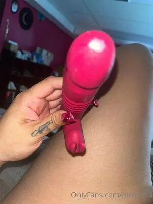 Pinkcoka OnlyFans Leaked Free Thumbnail Picture - #3Q0Y5LSUql