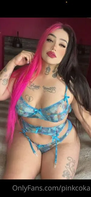 Pinkcoka OnlyFans Leaked Free Thumbnail Picture - #N1Eg4Dxtj0