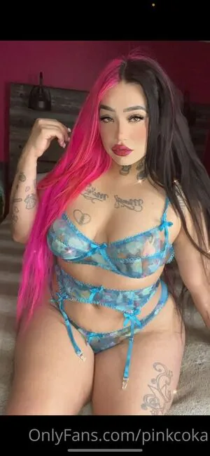 Pinkcoka OnlyFans Leaked Free Thumbnail Picture - #rloLHDCoG4