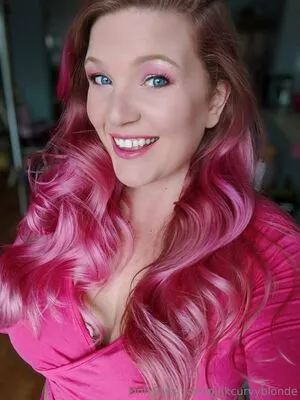 Pinkcurvyblonde OnlyFans Leaked Free Thumbnail Picture - #eOAaPXss5Z