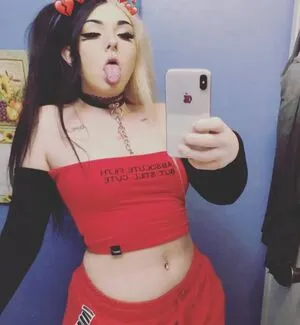 Pinkcyaniide Pinkcyaniiide OnlyFans Leaked Free Thumbnail Picture - #360Le6mRpk