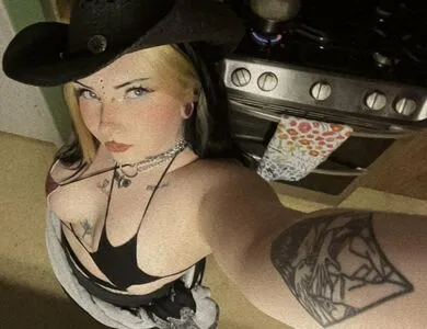 Pinkcyaniide Pinkcyaniiide OnlyFans Leaked Free Thumbnail Picture - #EVqXzpLGXA