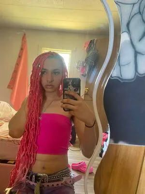 Pinkdemon777 OnlyFans Leaked Free Thumbnail Picture - #Fa85iT4Cy1