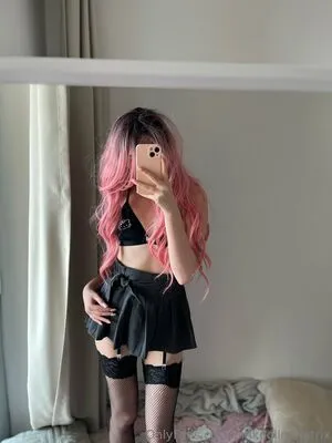 Pinkdollminatrix OnlyFans Leaked Free Thumbnail Picture - #BAvZWaSxrk