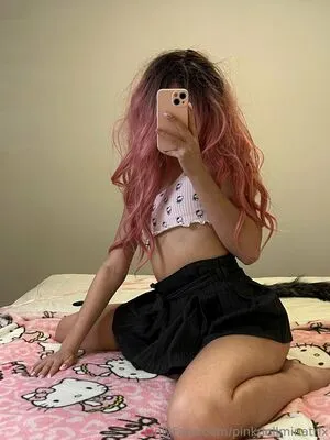 Pinkdollminatrix OnlyFans Leaked Free Thumbnail Picture - #EKXdsFBTAk