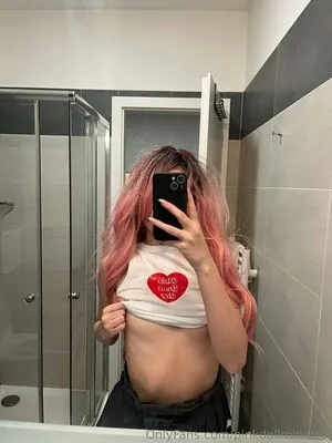 Pinkdollminatrix OnlyFans Leaked Free Thumbnail Picture - #Lv0Pr9s0Lw