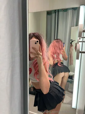 Pinkdollminatrix OnlyFans Leaked Free Thumbnail Picture - #SDaNxYFRGg