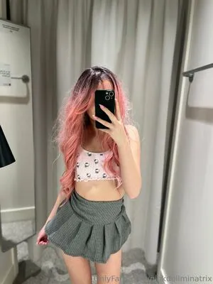 Pinkdollminatrix OnlyFans Leaked Free Thumbnail Picture - #kXsWAFkTiw
