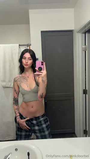 Pinkdoorbel OnlyFans Leaked Free Thumbnail Picture - #FuZ1e1yLEe