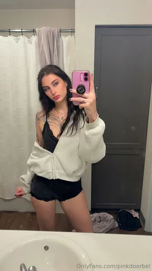 Pinkdoorbel OnlyFans Leaked Free Thumbnail Picture - #LEUBybhxMr