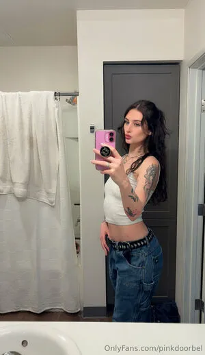 Pinkdoorbel OnlyFans Leaked Free Thumbnail Picture - #UgMt4eAaNw