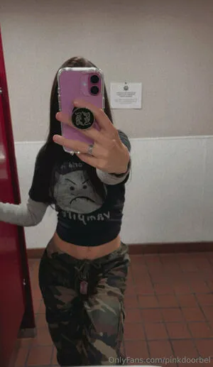 Pinkdoorbel OnlyFans Leaked Free Thumbnail Picture - #YLRgDniBtM