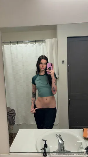 Pinkdoorbel OnlyFans Leaked Free Thumbnail Picture - #dWbb6cpagD