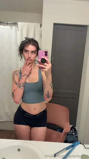 Pinkdoorbel OnlyFans Leaked Free Thumbnail Picture - #eLZ5B5bAl7