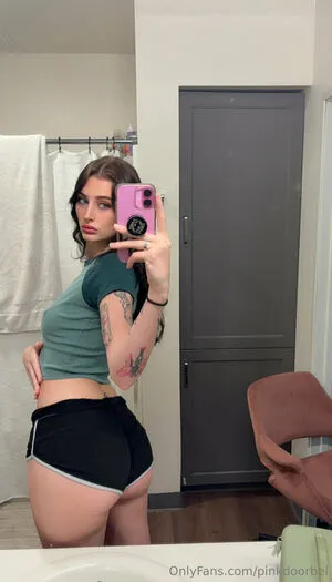 Pinkdoorbel OnlyFans Leaked Free Thumbnail Picture - #fjhG1NQYig
