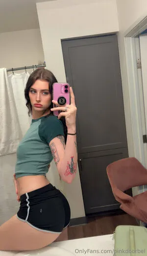 Pinkdoorbel OnlyFans Leaked Free Thumbnail Picture - #vPS5ItIx49