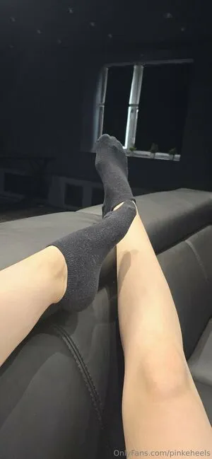 Pinkeheels OnlyFans Leaked Free Thumbnail Picture - #0ILiddIUrQ