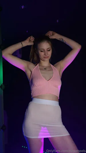 Pinkeheels OnlyFans Leaked Free Thumbnail Picture - #LSLch1ypwp
