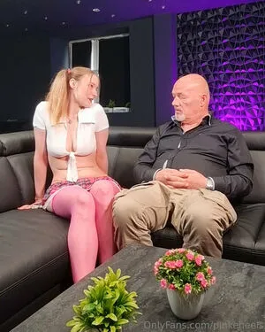 Pinkeheels OnlyFans Leaked Free Thumbnail Picture - #zDWFHA6i2z