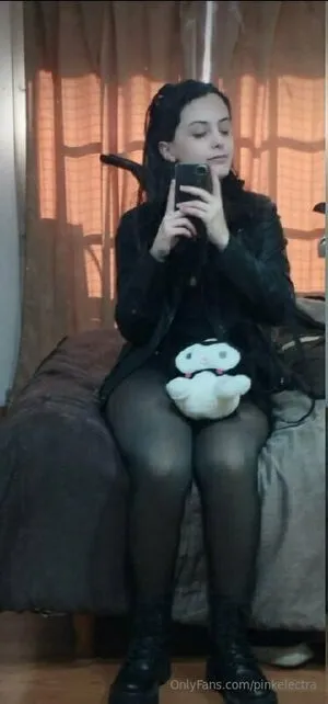 Pinkelectra OnlyFans Leaked Free Thumbnail Picture - #C5KDkV0ILK