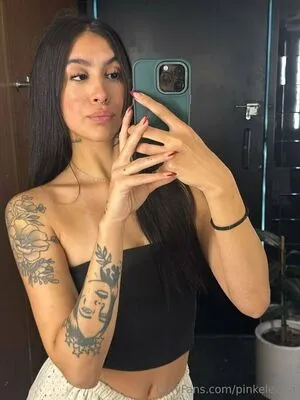 Pinkelectra OnlyFans Leaked Free Thumbnail Picture - #bSiGGGFiPu