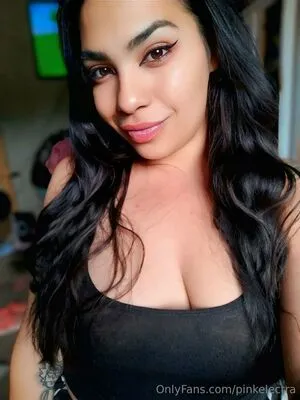Pinkelectra OnlyFans Leaked Free Thumbnail Picture - #trtMIobEhn