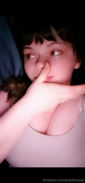 Pinkfoxcarol OnlyFans Leaked Free Thumbnail Picture - #4IV2HRdtRH