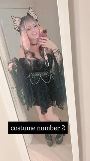 Pinkhairedfox OnlyFans Leaked Free Thumbnail Picture - #QxcChUNdQm