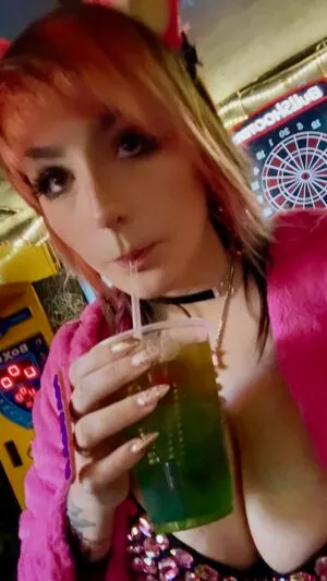 Pinkhairedfox OnlyFans Leaked Free Thumbnail Picture - #UFQA13Y58T