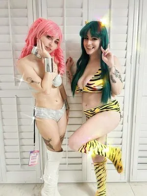 Pinkhairedfox OnlyFans Leaked Free Thumbnail Picture - #hhHndkqGdk