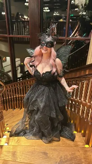 Pinkhairedfox OnlyFans Leaked Free Thumbnail Picture - #iCXn4j30VC