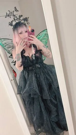 Pinkhairedfox OnlyFans Leaked Free Thumbnail Picture - #CbFPN0kw5o