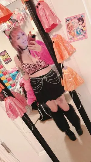 Pinkhairedfox OnlyFans Leaked Free Thumbnail Picture - #LDtciUIleX