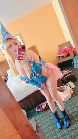 Pinkhairedfox OnlyFans Leaked Free Thumbnail Picture - #qwyDl3JDB3