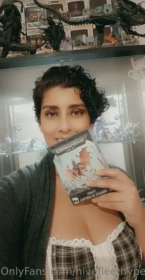 Pinkhivequeen OnlyFans Leaked Free Thumbnail Picture - #8FSJAO4YKz