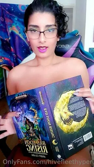 Pinkhivequeen OnlyFans Leaked Free Thumbnail Picture - #99G3NzsAq4
