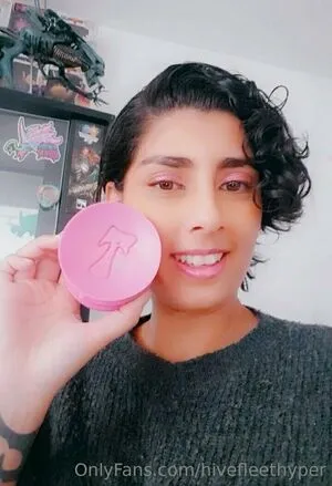 Pinkhivequeen OnlyFans Leaked Free Thumbnail Picture - #AwQfMajRjl